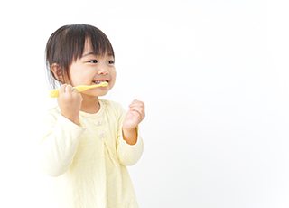 小児歯科